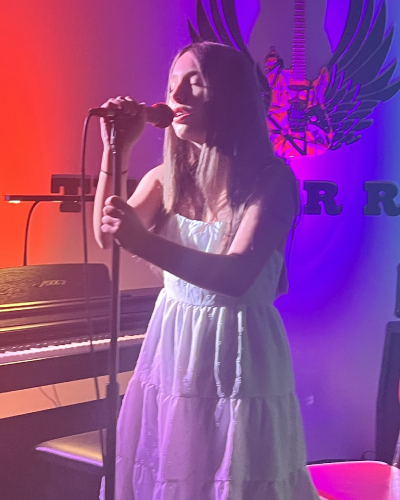 Thunder Road Voice Showcase 3