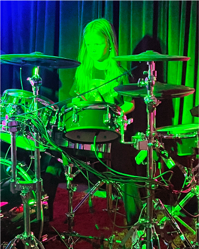 Thunder Road Drummer Showcase